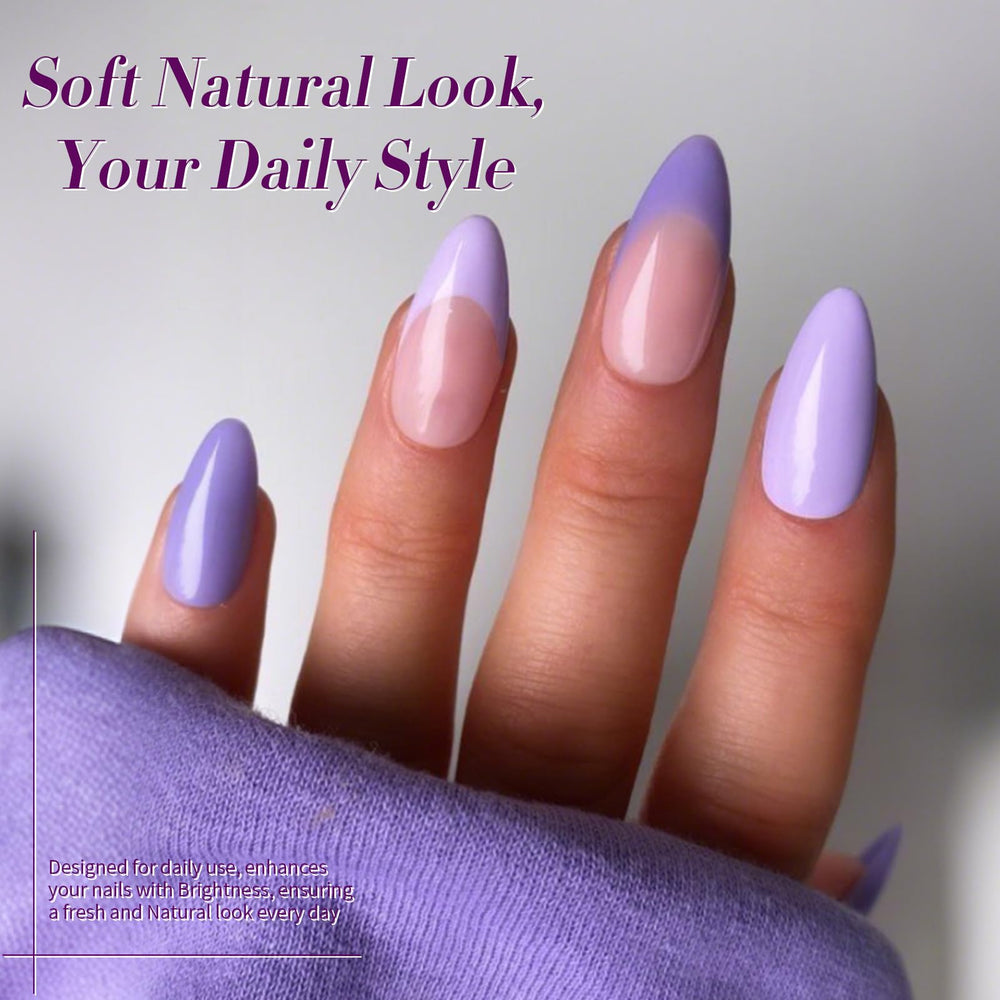 Born Pretty holographic glitter detail adds festive sparkle for party nails