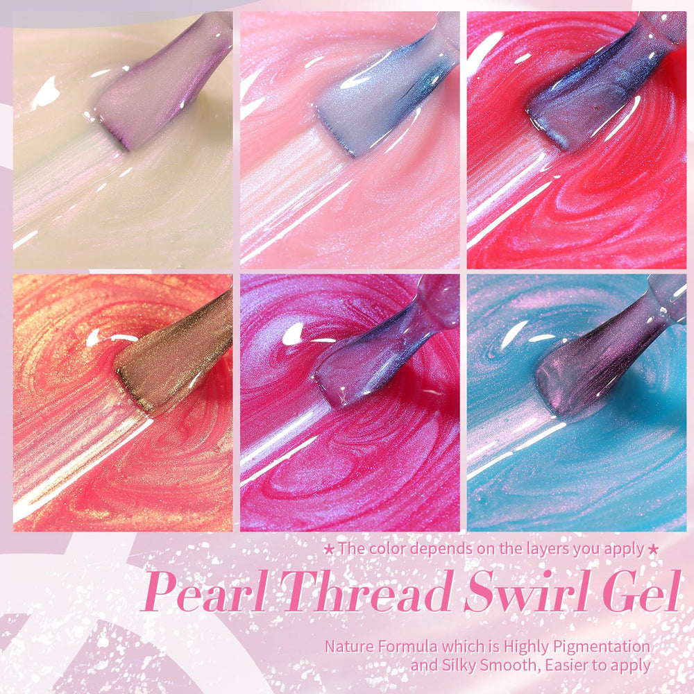 Born Pretty LED/UV lamp cures gel polish for quick, durable shine.