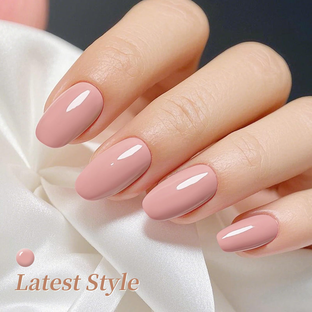 Born Pretty long-lasting gel formula aiming for 21 days with proper steps
