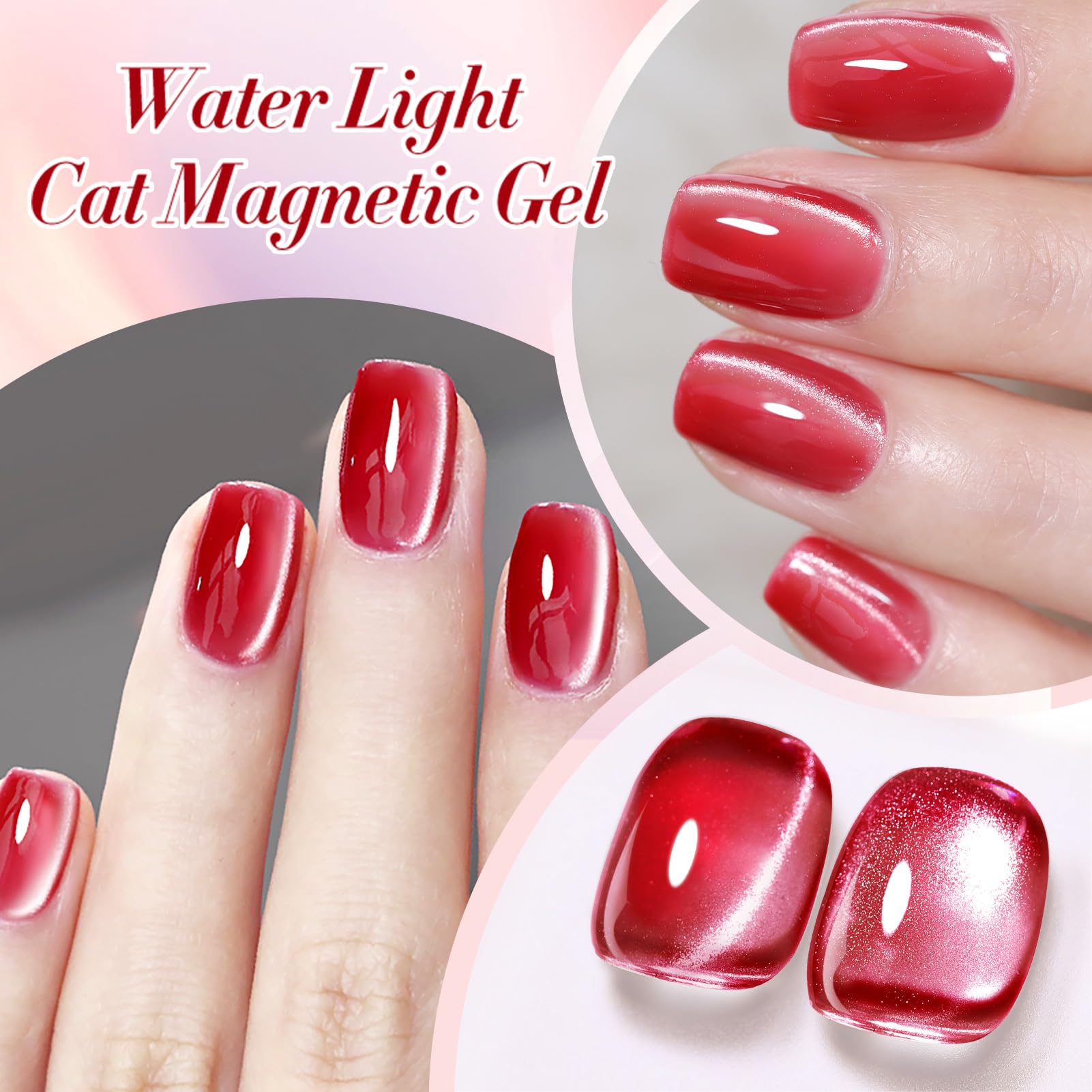 Born Pretty long-lasting formula aims for 21+ days of shine