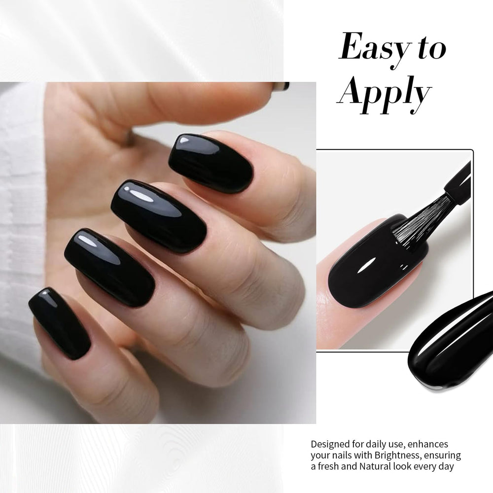 Born Pretty low-odor formula for comfortable at-home manicures.