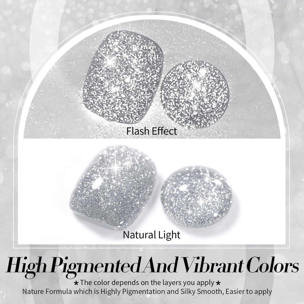 Born Pretty low-odor healthy gel formula for nails