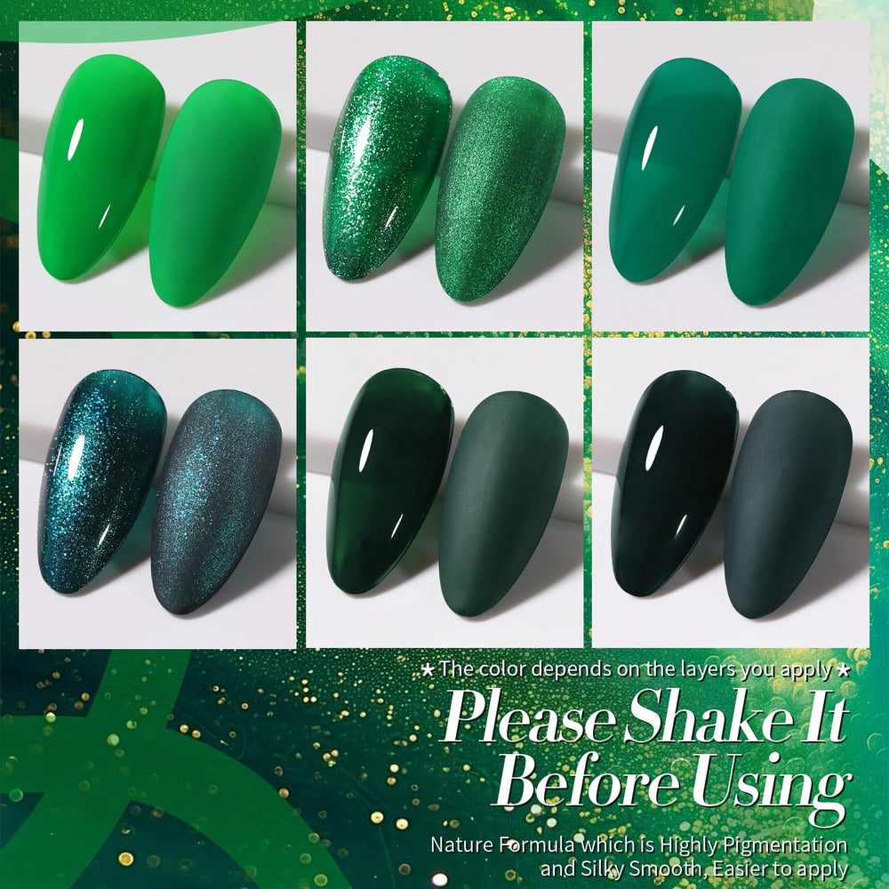 Born Pretty gel polish set image ready for stylish gift ideas