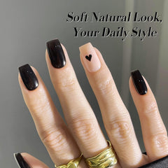Born Pretty 21+ day wear with durable color under correct application.
