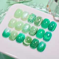 Born Pretty spring-summer kit enables creative nail art at home.