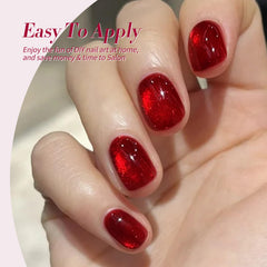 Born Pretty UV/LED cure friendly gel polish compatible with multiple nail types