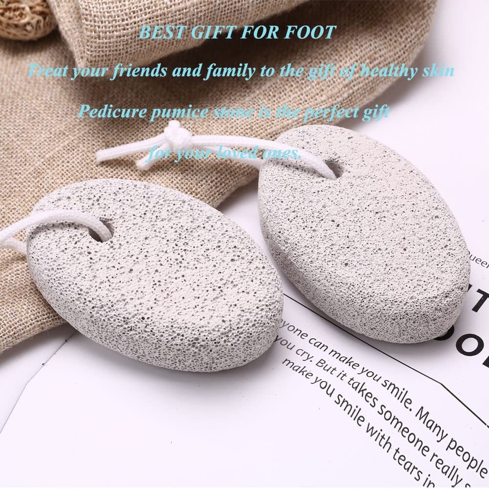 Borogo spa-like home foot care kit delivers a pampering session.