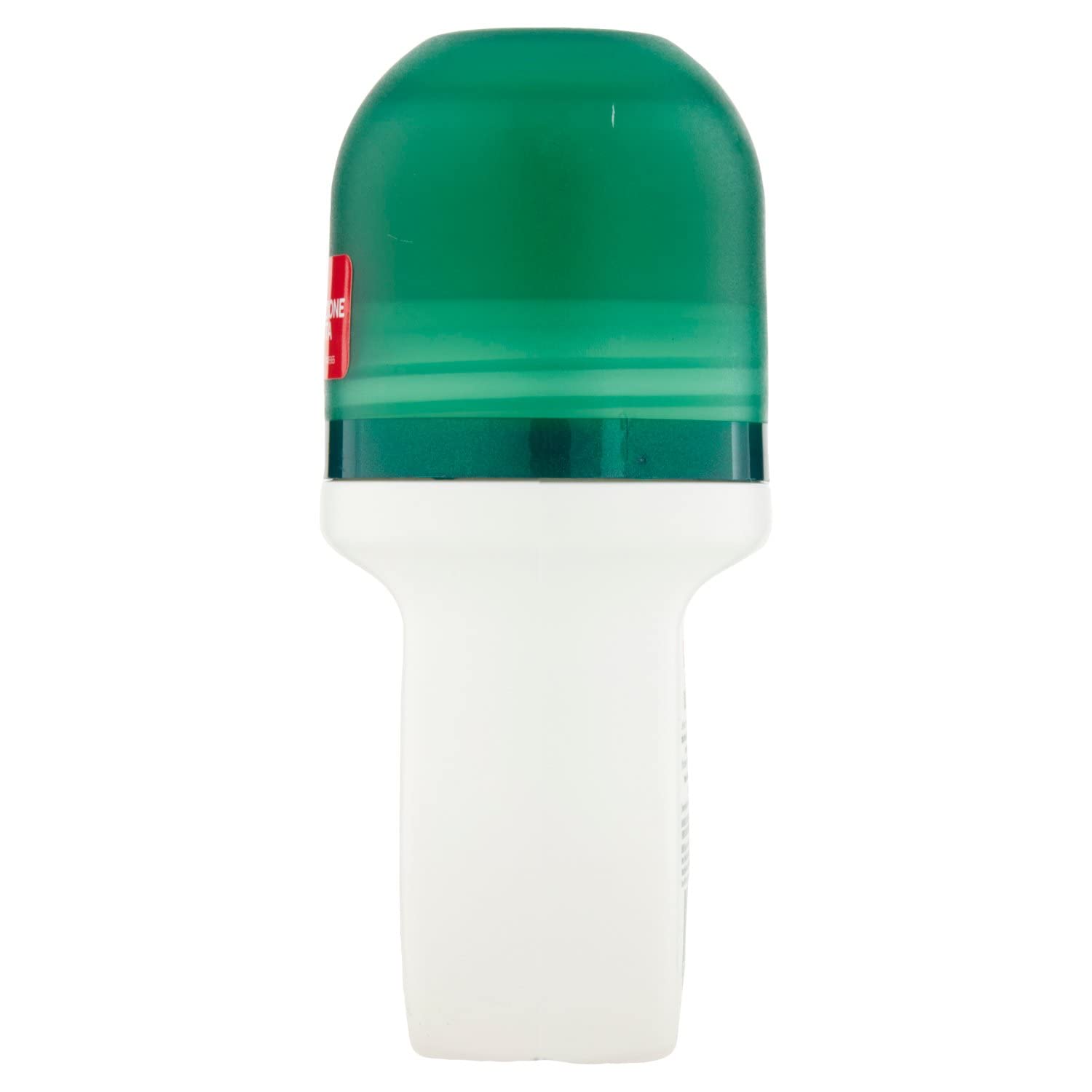 Borotalco Original Microtalc scent profile showcases citrus and white floral notes.