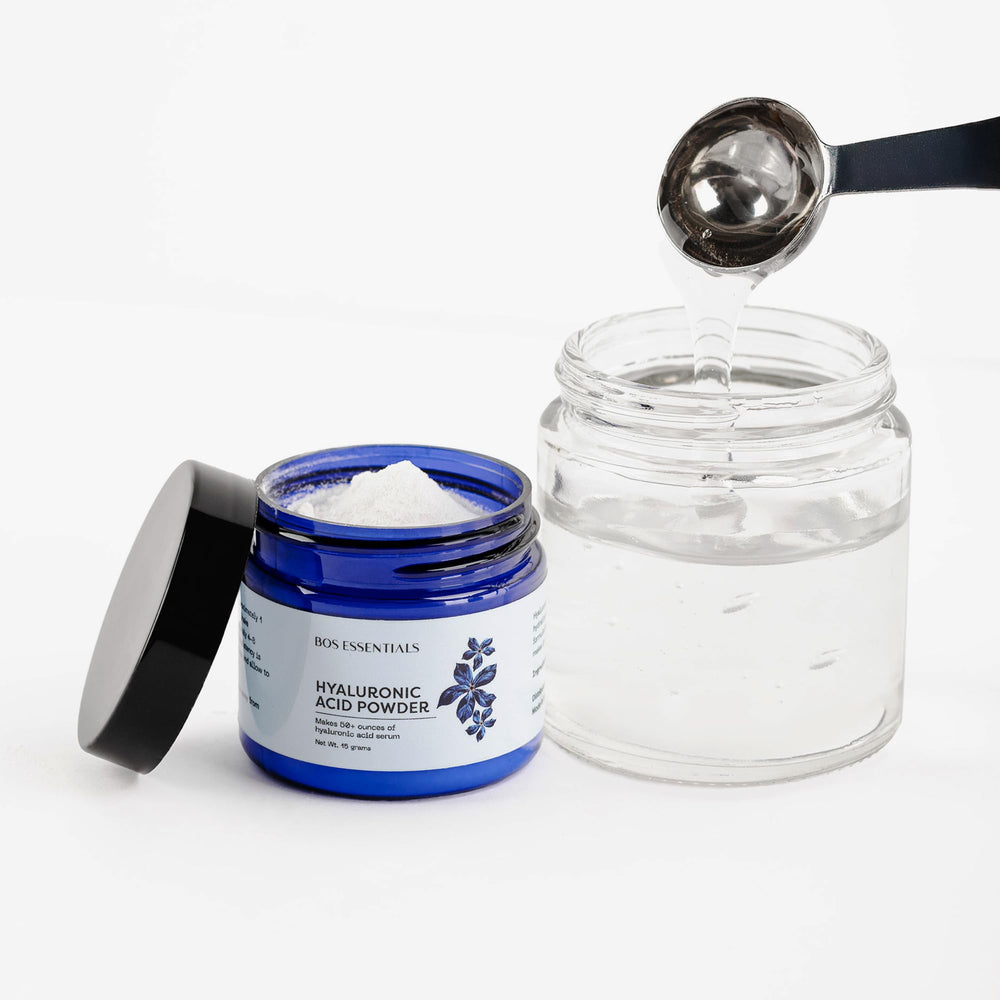 Bos Essentials product proudly made in the USA with strict quality standards.