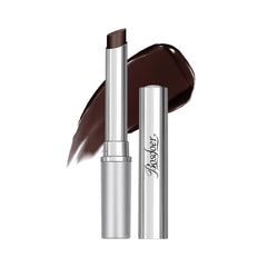 Bosdoer Honey Lip Tinted Lip Balm packaging in a sleek black tube for everyday hydration.