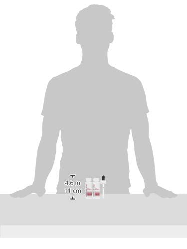 BosleyMD 60-day supply graphic underscores value and sustained treatment.