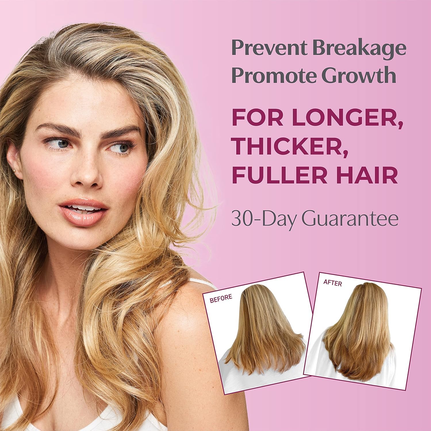 BosleyMD MendXtend kit box showcases an all-in-one care solution for healthier hair.