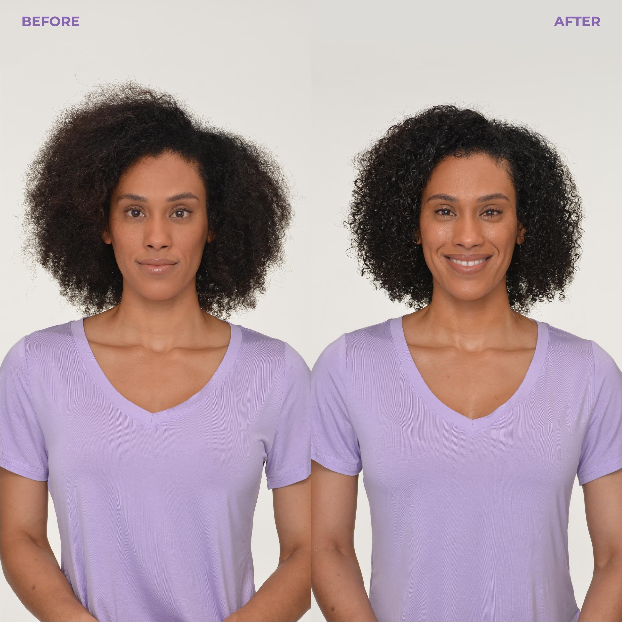 BosleyMD Rosemary Extract image nourishing scalp for healthier curls.