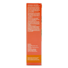 BosRevive volumizing conditioner bottle delivers weightless body and shine.
