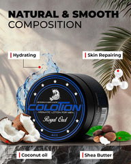Bossman Colotion Stagecoach fragrance notes evoke leather tobacco and bourbon nuances.