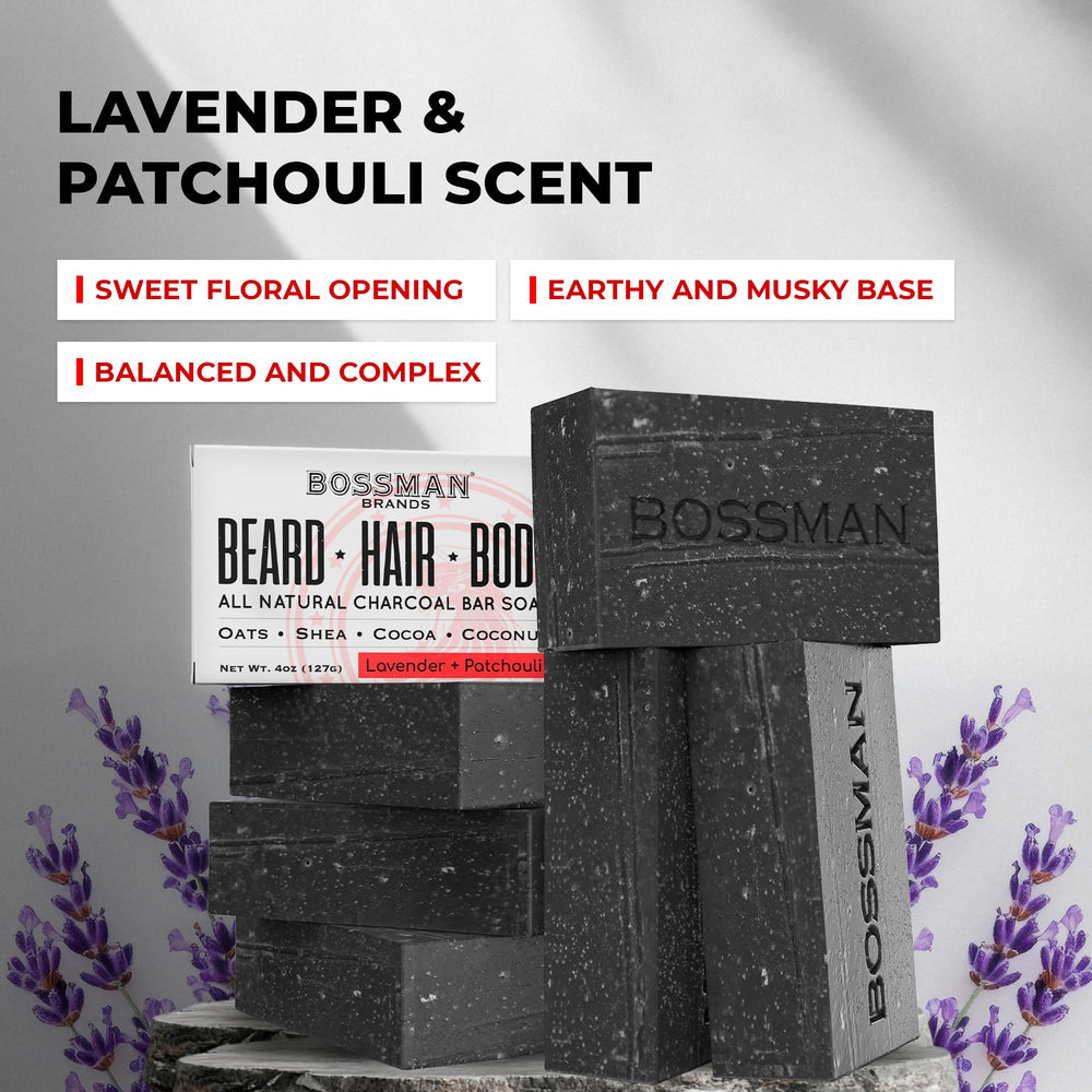 Bossman USA-made cruelty-free label signals ethical grooming