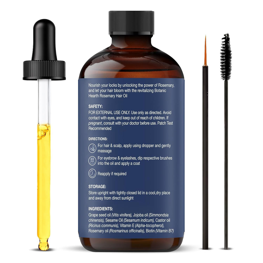 Botanic Hearth color-safe packaging suggests safe use with color-treated hair