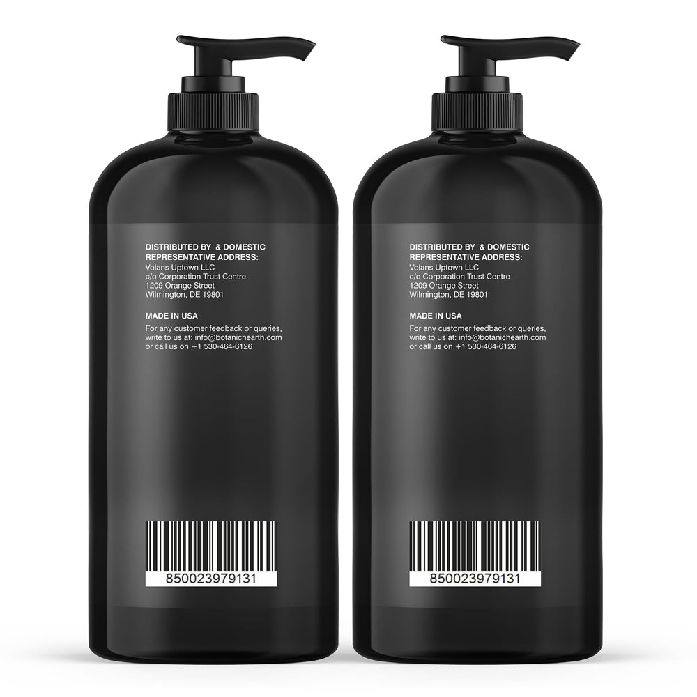 Botanic Hearth packaging presentation ready for gifting or self-care