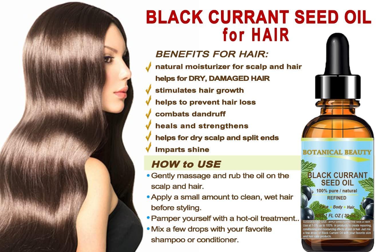 Botanical Beauty Black Currant Seed Oil on skin in bath routine