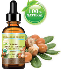 Oil on skin demonstrates fast absorption and non-greasy feel