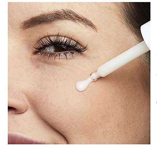 Botanics daily-use serum on clean skin for an easy morning routine.