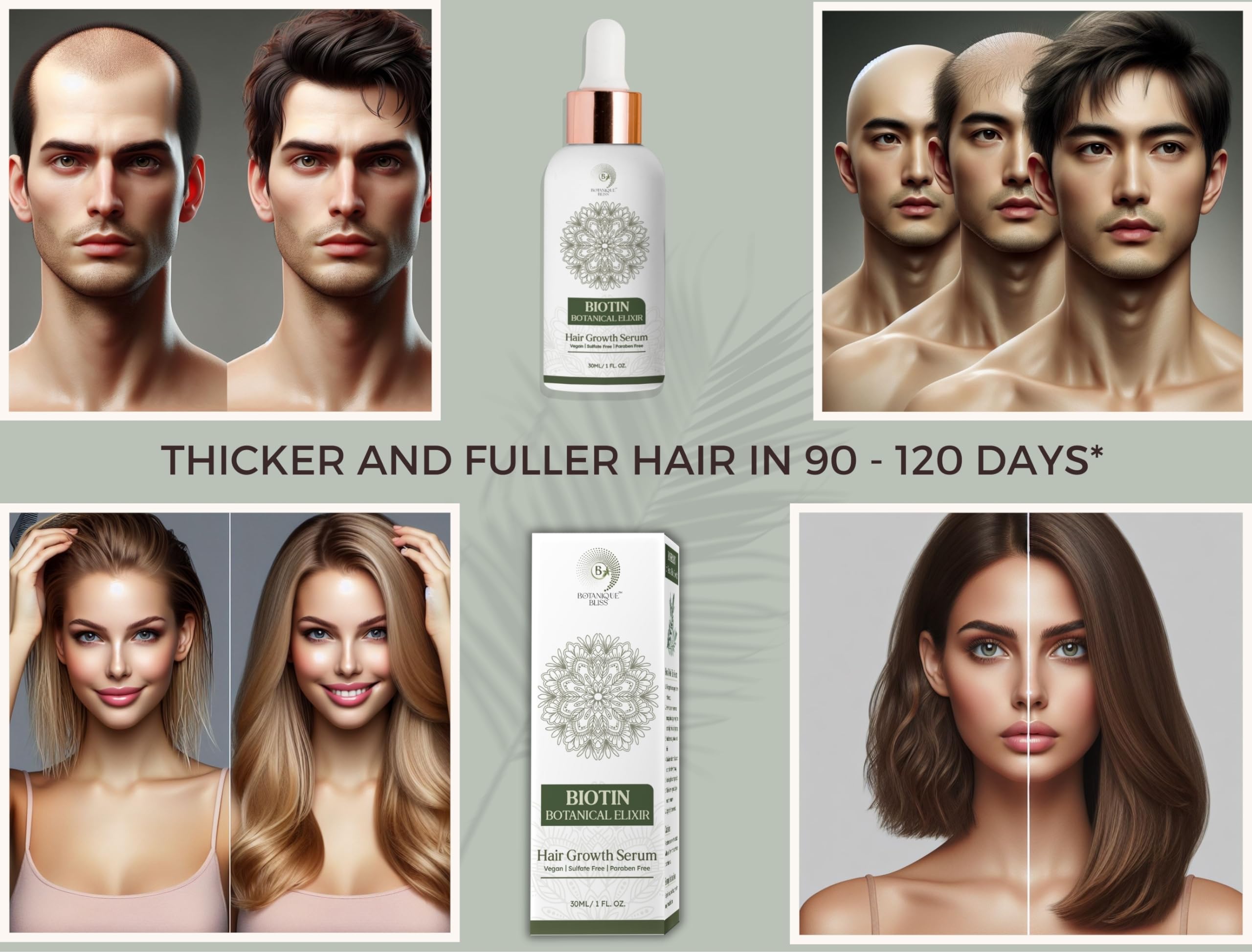 Botanique Bliss argan-aloe nourishing action moisturizes dry hair