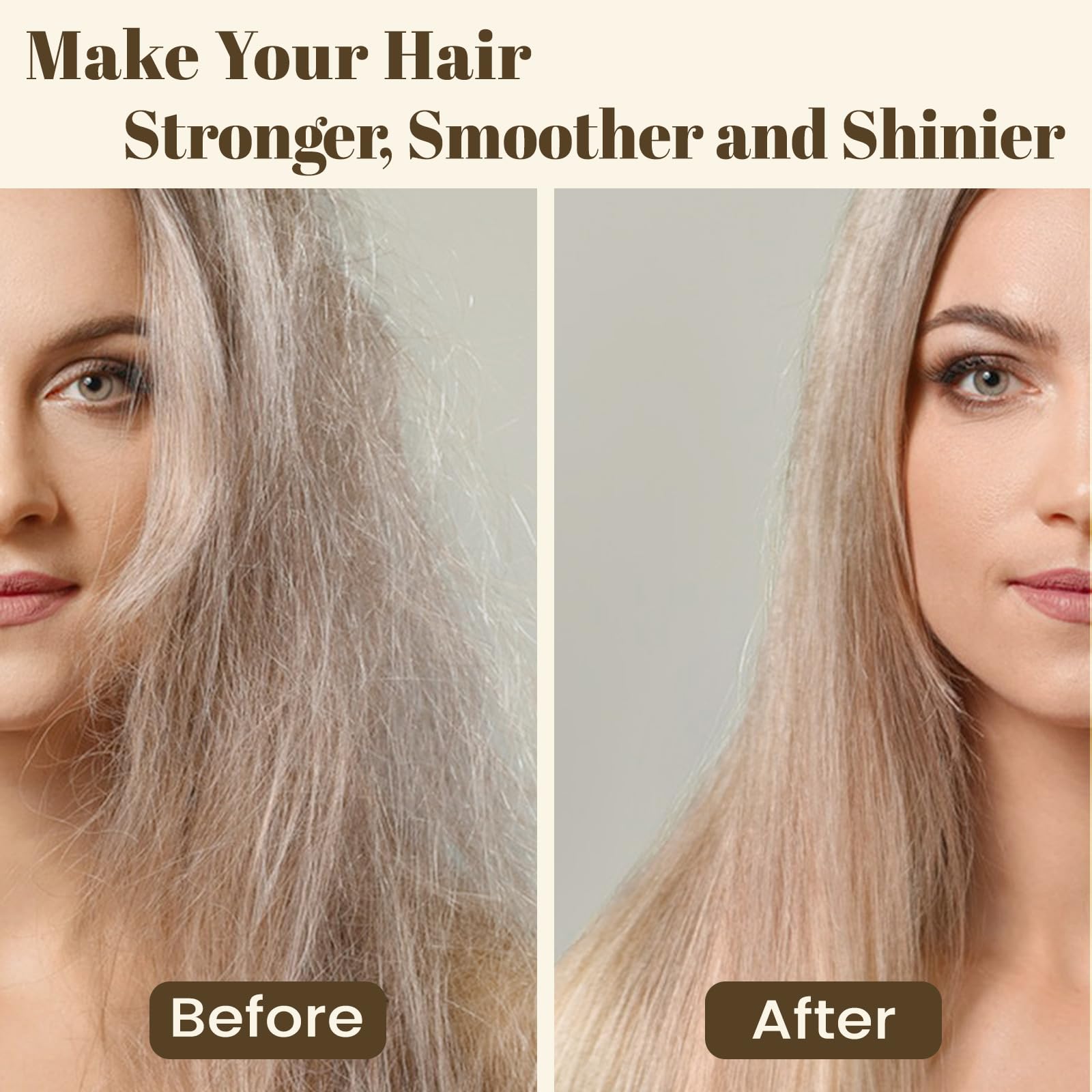 BOTANQUIL Rosemary Shampoo on hair and scalp influences nourishing care.