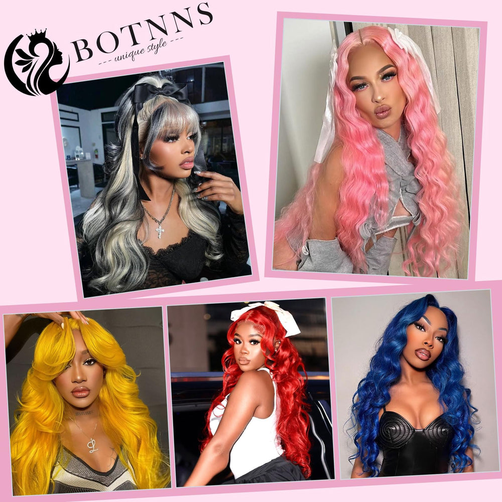 BOTNNS 4-combs and adjustable straps offer stable wear.