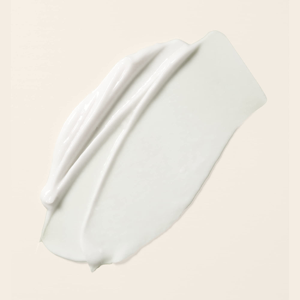 Recyclable packaging highlights Boucleme curl cleanser sustainability.