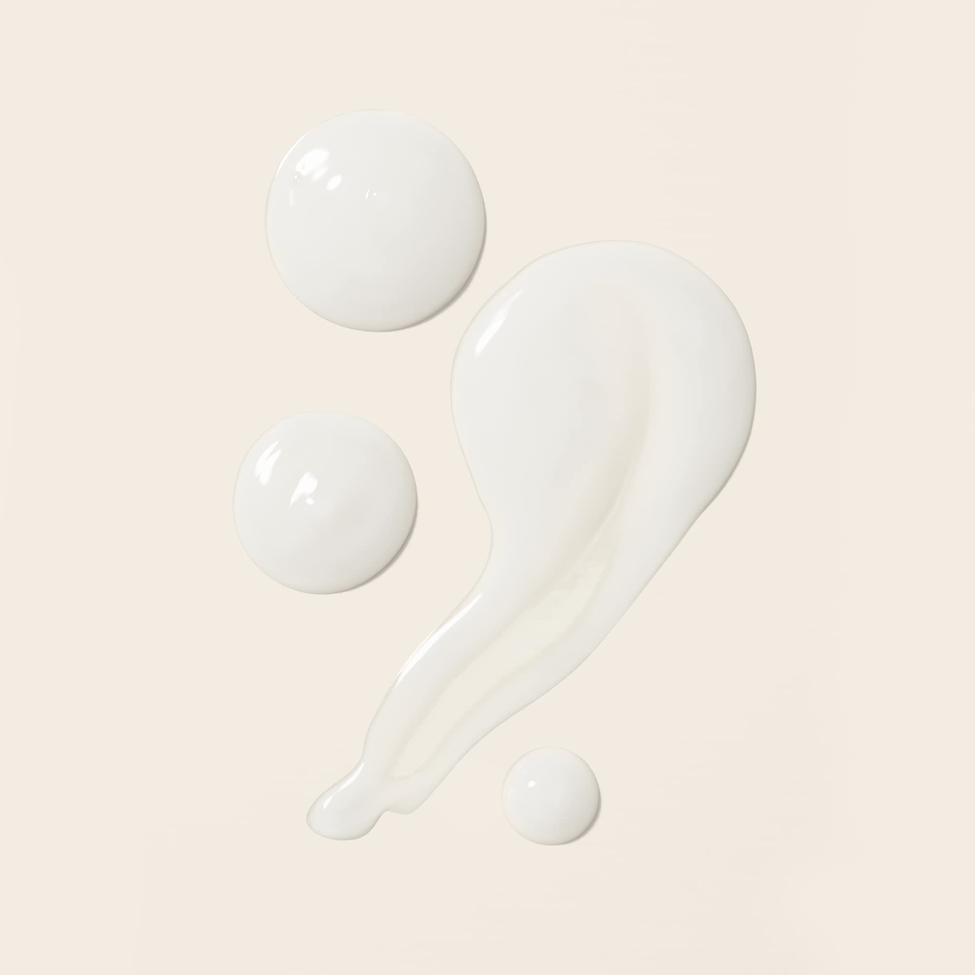 Boucléme Seal + Shield gel delivers a glossy finish and strong hold.