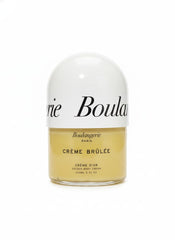Boulangerie Vanilla Cream Body Cream bottle delivering deep moisture and delicate scent.