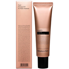 NARD RX no-wash application demonstrates easy routine for busy days