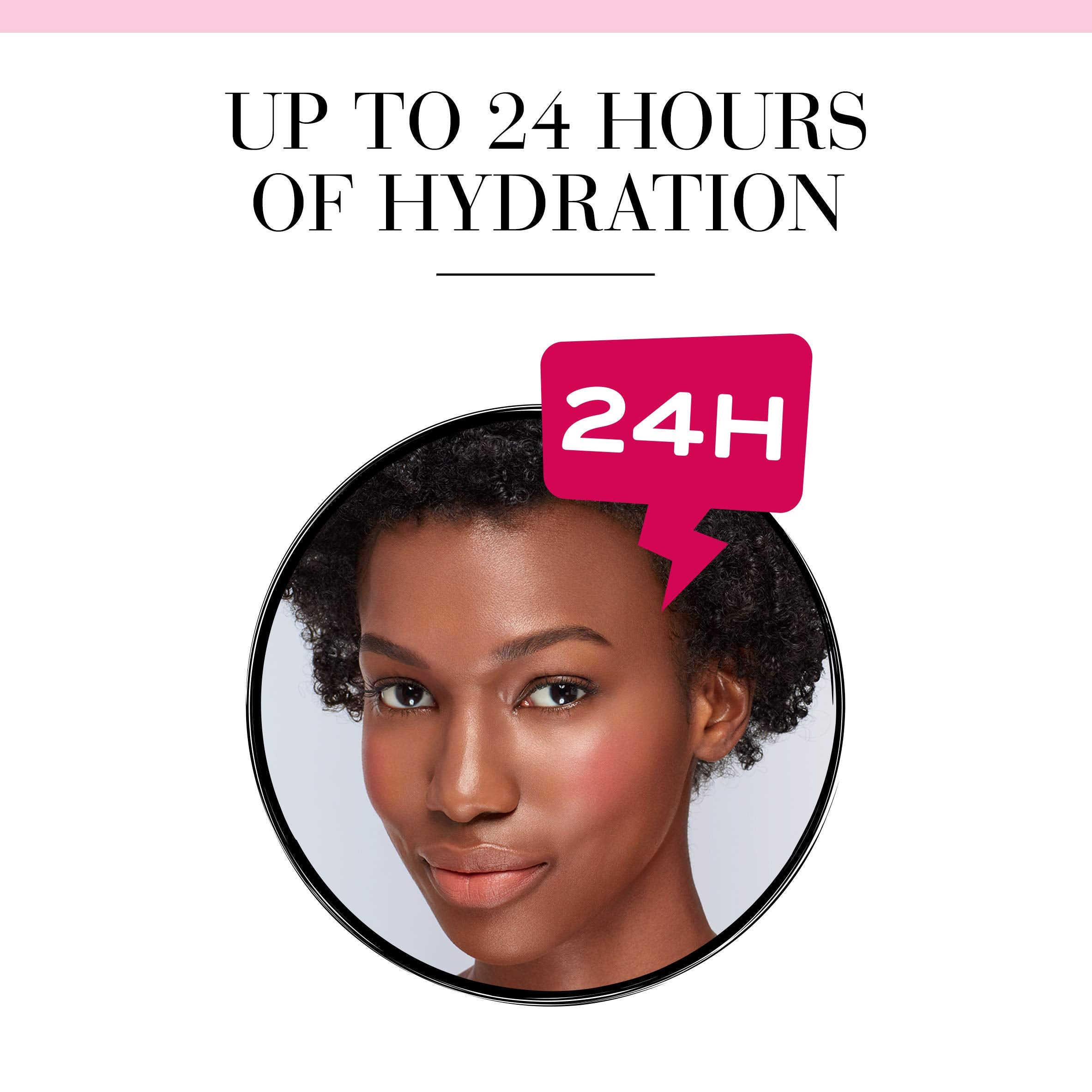 Bourjois Healthy Mix compact image highlights portable size for touch-ups.