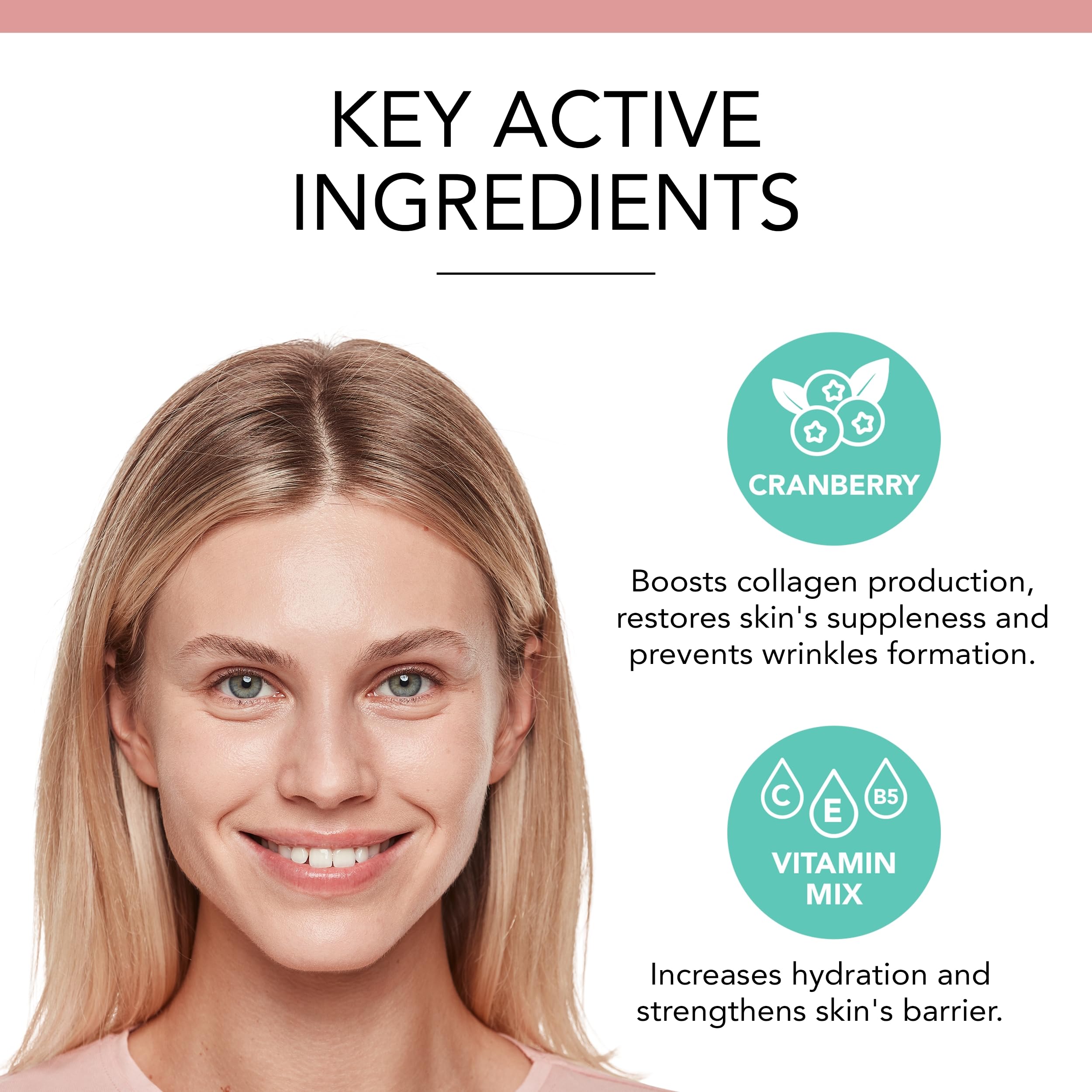 Bourjois Healthy Mix Serum pump dispense demonstrates simple application.