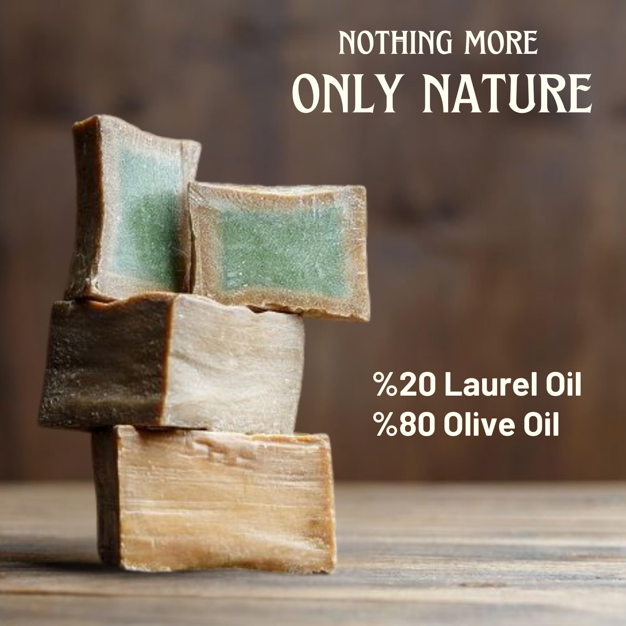 BOX 4 BODY handmade Aleppo soap tradition in a workshop setting