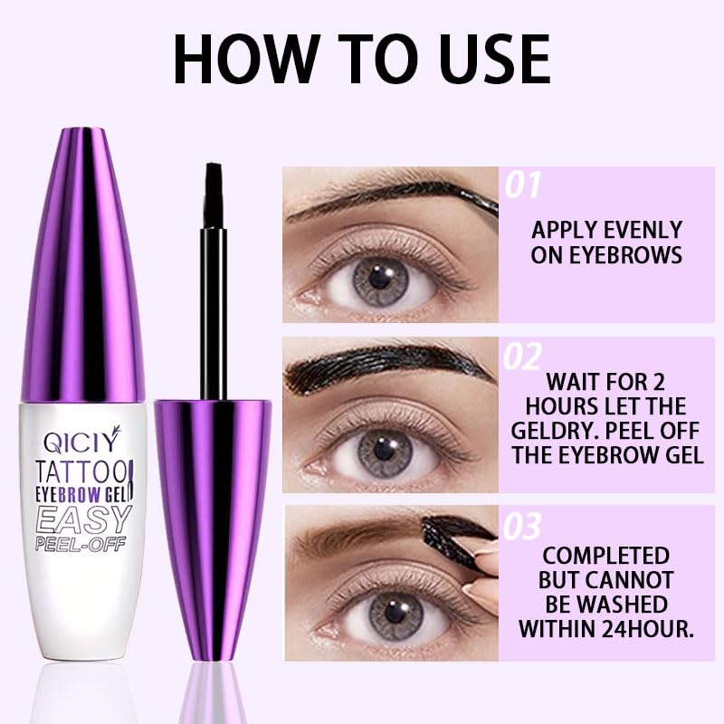 Boxveria buildable coverage to fill gaps and gray hairs.