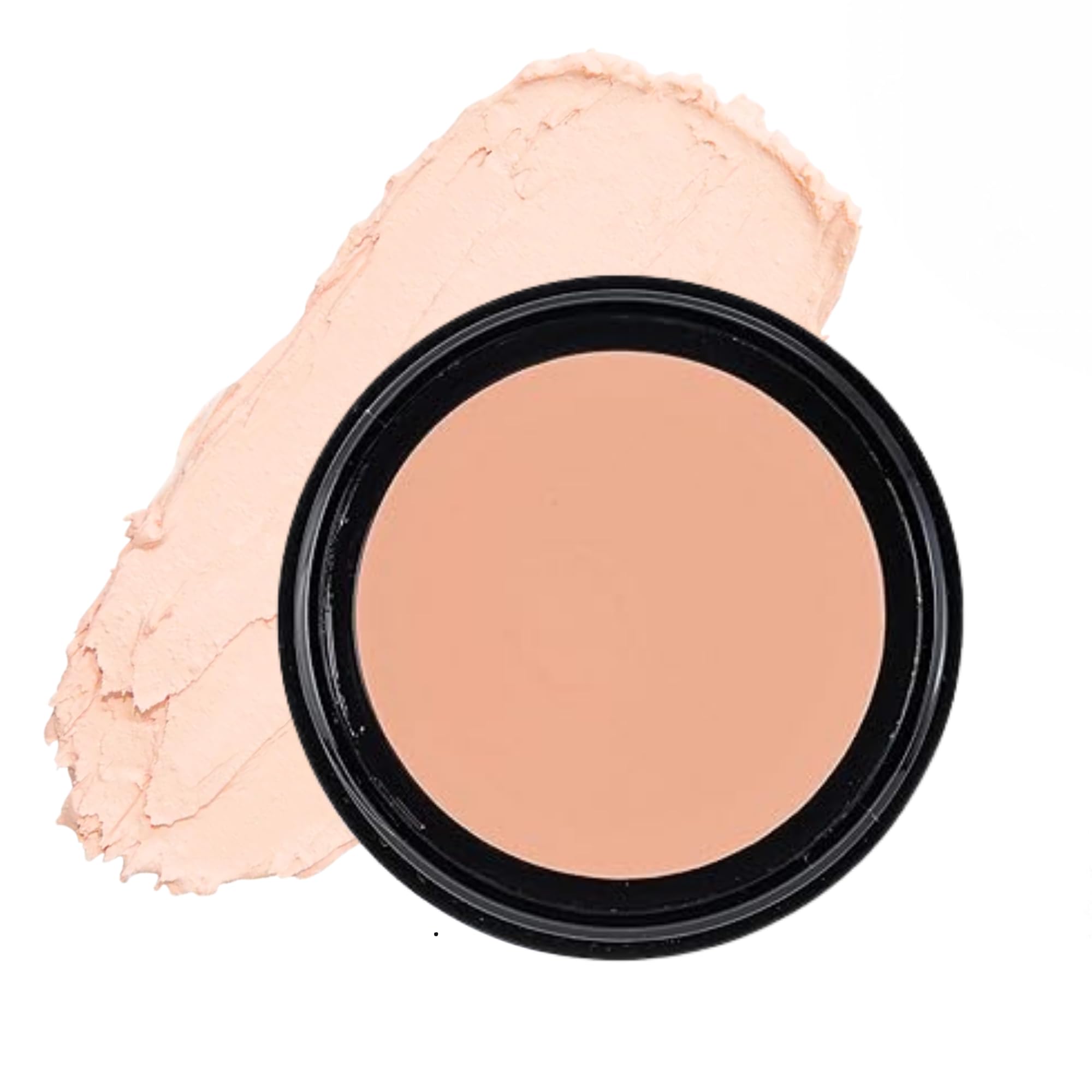 Boyd's Madison Avenue Cream Concealer honey tube smooths skin with even coverage.
