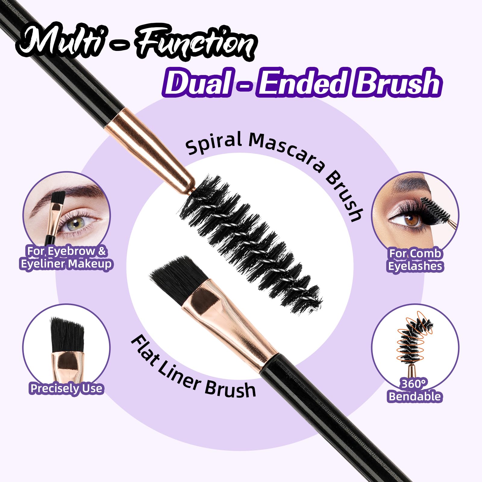 B&Qaugen beginner-friendly kit for at-home eyelash application