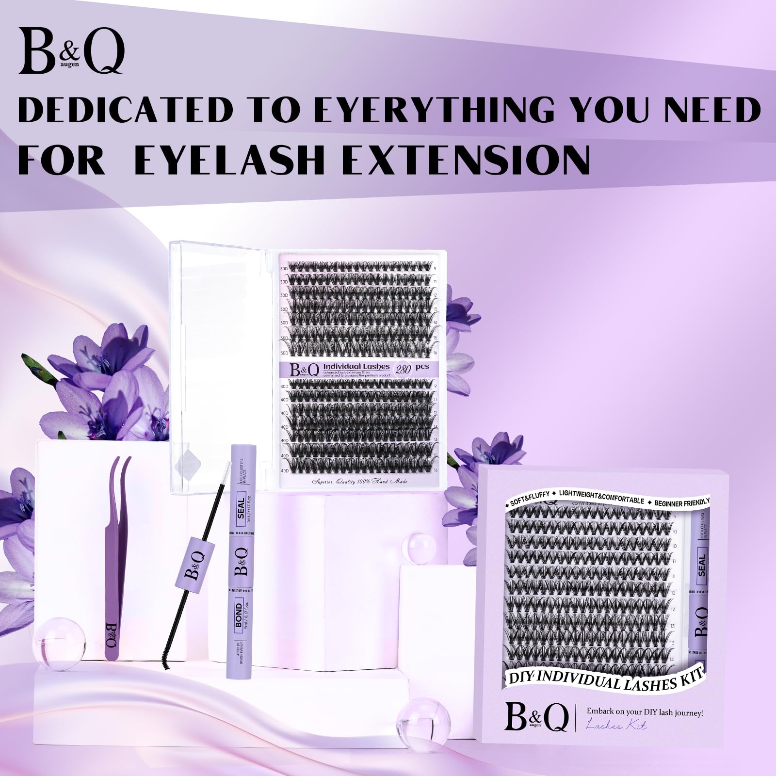 Beginner-friendly kit saves time and expense with bundled tools.