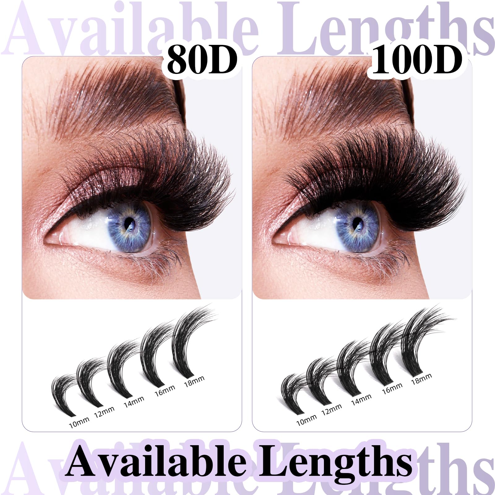 B&Qaugen lash kit supports easy at-home styling, saving salon time.