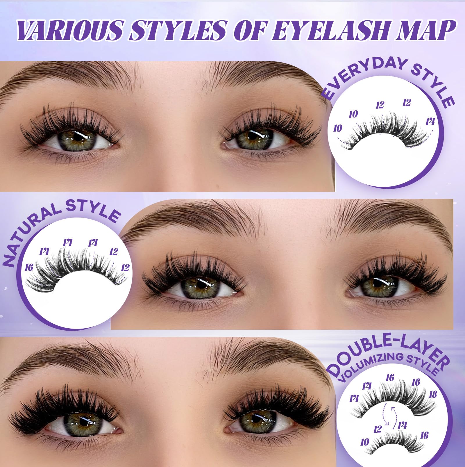B&Qaugen lash bond and seal for longer hold