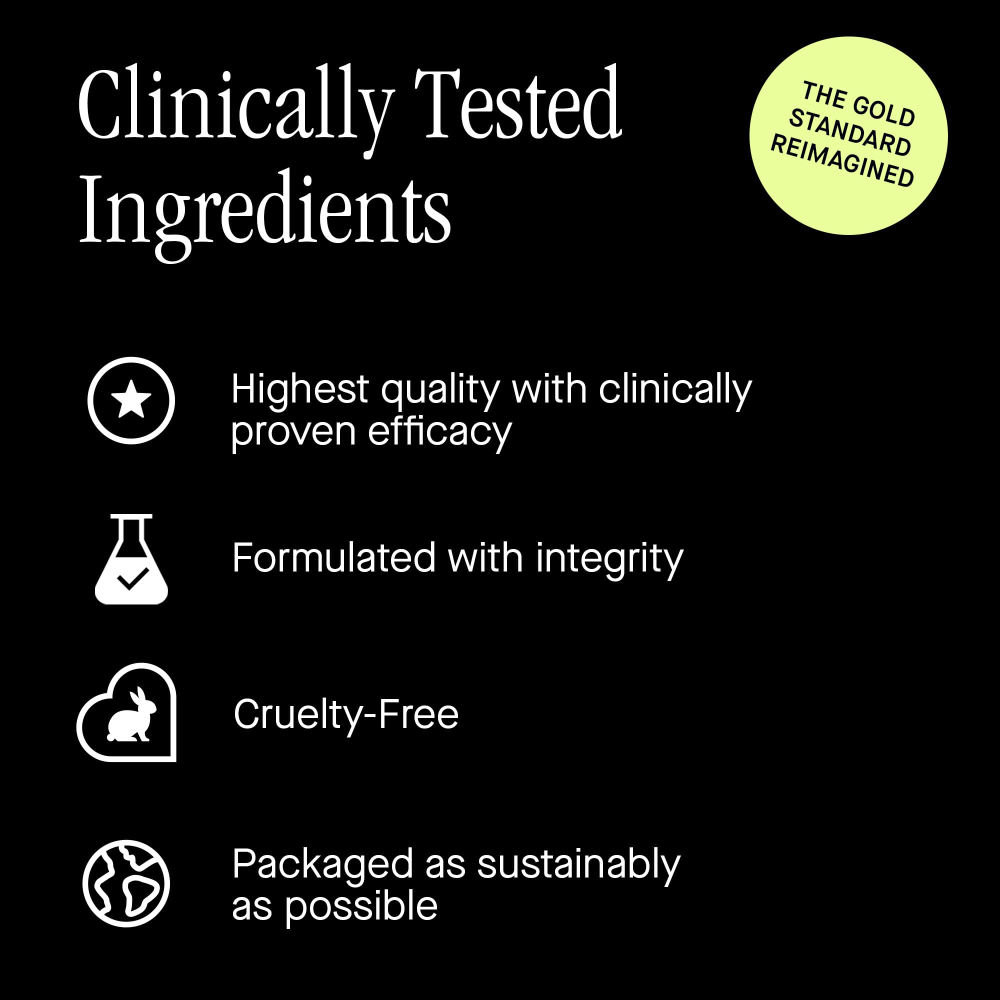 Brandefy fragrance-free eye serum suitable for all skin types and everyday use