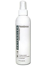Brandywine 3-row wig brush for knot-free brushing and styling