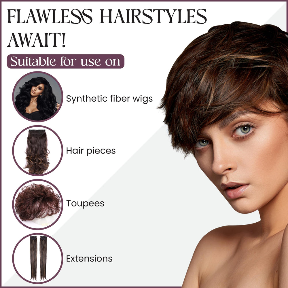 Brandywine spray ideal for extensions and toppers