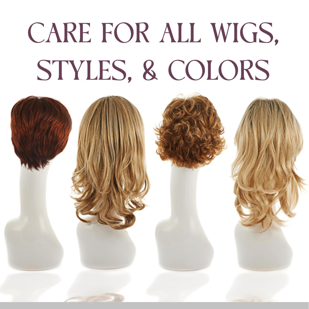 Brandywine spray reduces frizz and tames flyaways