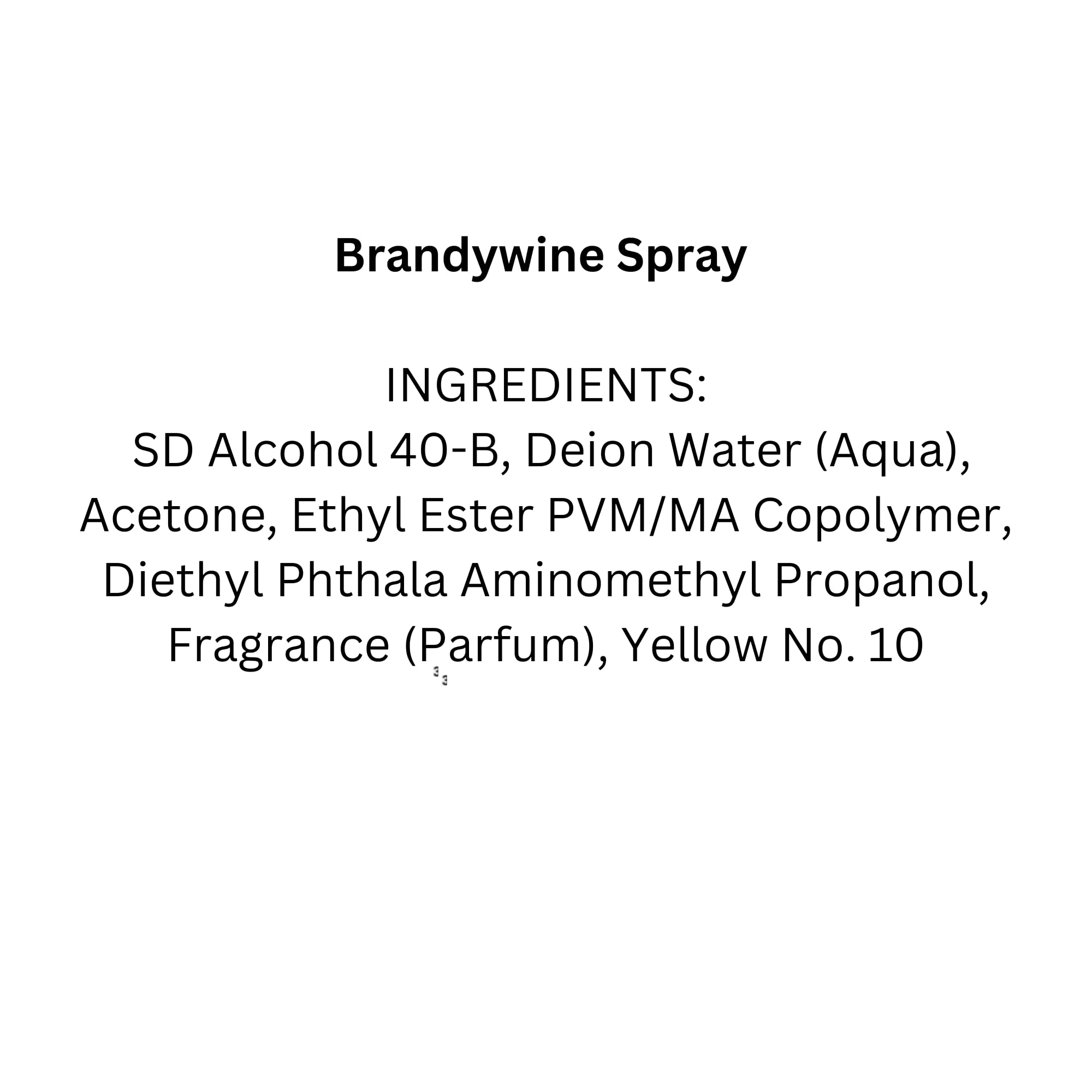 Brandywine lifestyle shot with easy wig care routine