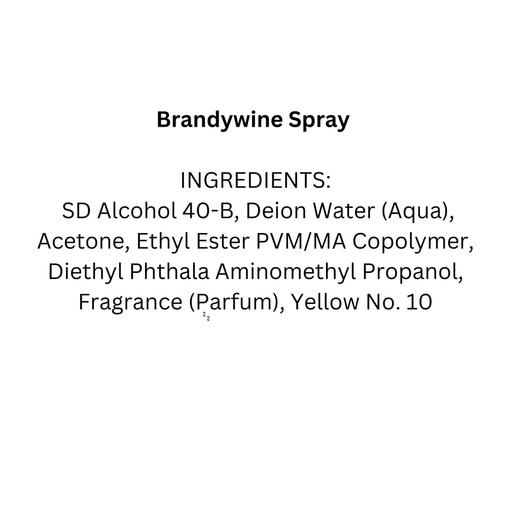 Brandywine lifestyle shot with easy wig care routine