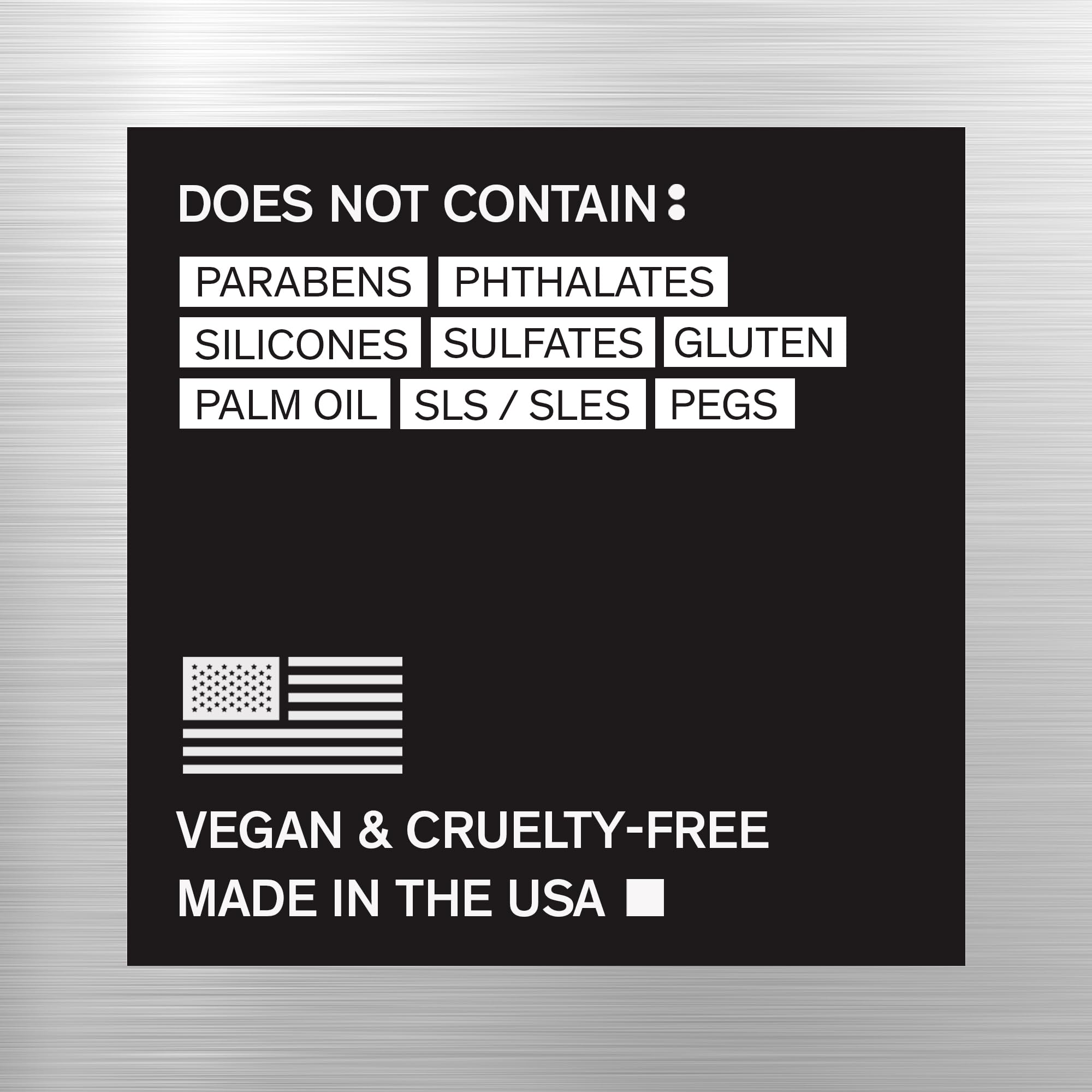Bravo Sierra vegan soap bar suitable for all skin types and cleansing.