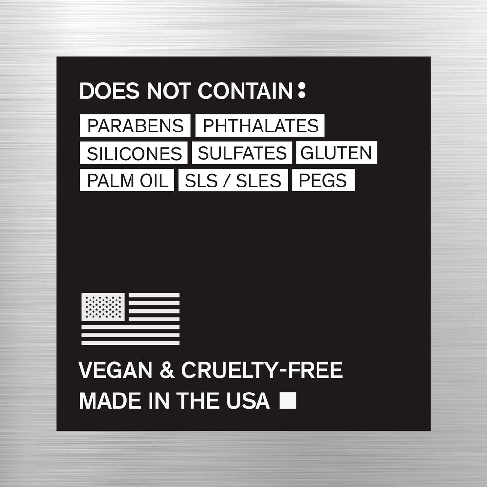 Bravo Sierra vegan soap bar suitable for all skin types and cleansing.