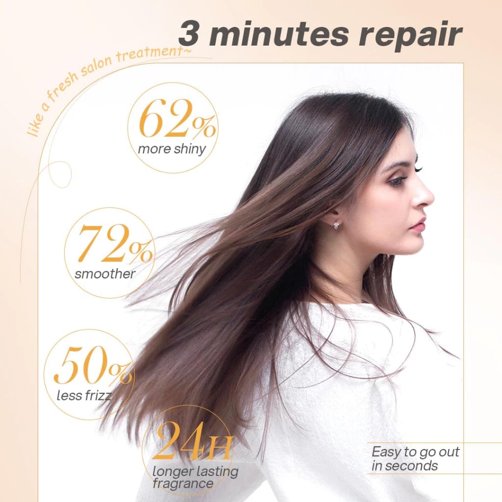 Bremod Performance product with cocoa butter aroma suggests luxurious hydration.